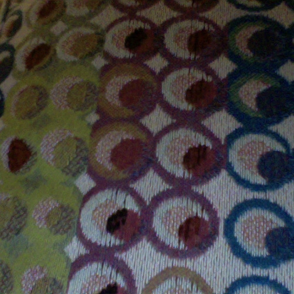 Meet your Posher, David